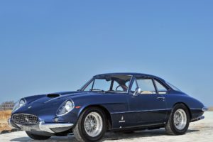 1962, Ferrari, 400, Superamerica, Swb, Coupe, Aerodinamico, Supercar, Classic