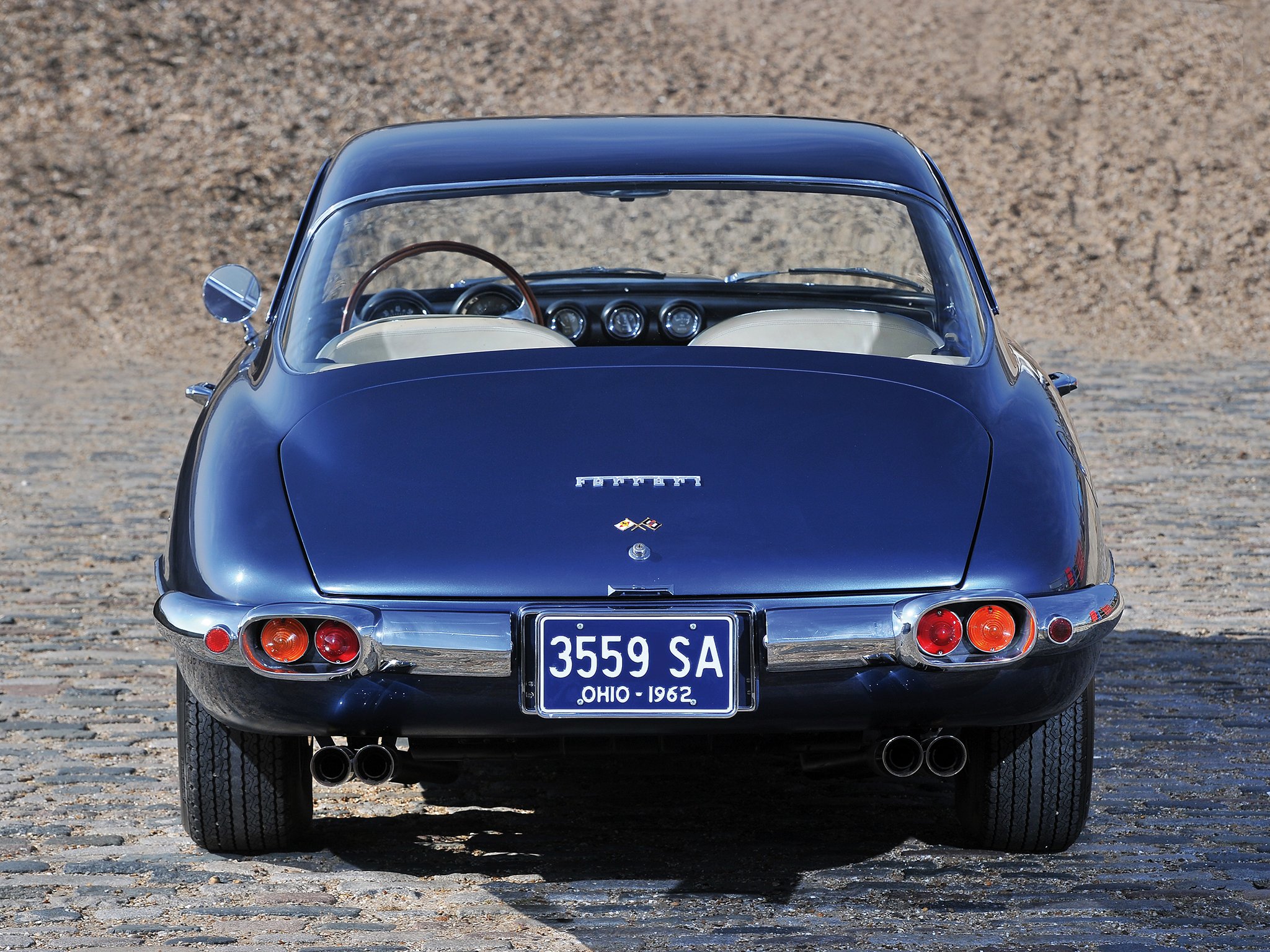 1962, Ferrari, 400, Superamerica, Swb, Coupe, Aerodinamico, Supercar, Classic Wallpaper
