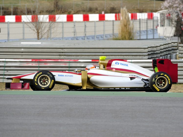 2012, Hrt, F112, Formula, F 1, Race, Racing HD Wallpaper Desktop Background