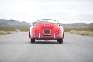 1959, Porsche, 356a, 1600, Speedster, T 2, Retro, Vintage