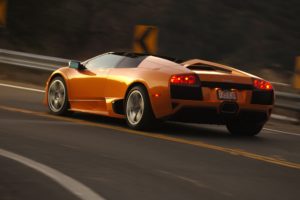 2006 10, Lamborghini, Murcielago, Lp640, Roadster, Us spec, Supercar