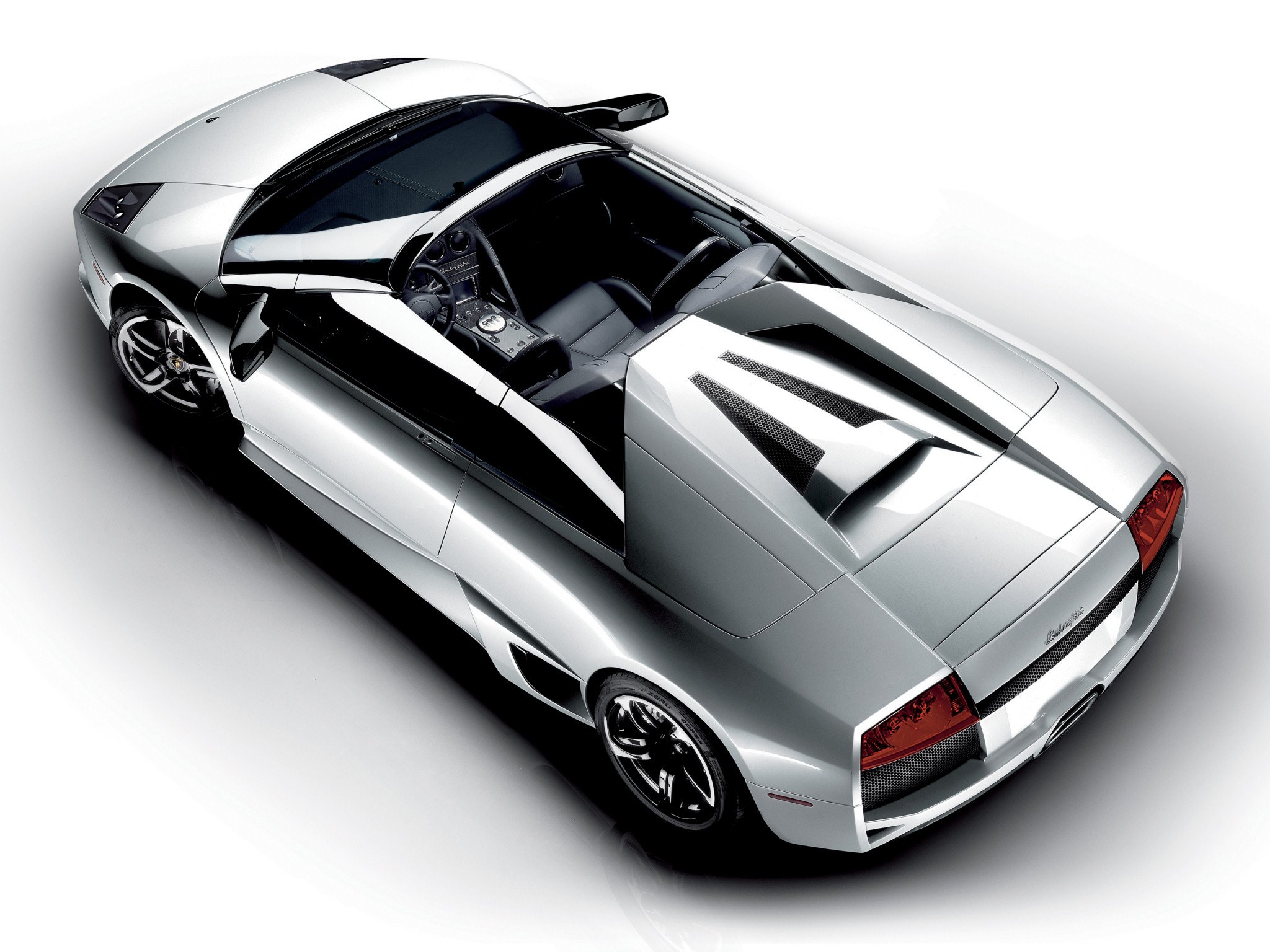 2006 10, Lamborghini, Murcielago, Lp640, Roadster, Us spec, Supercar Wallpaper