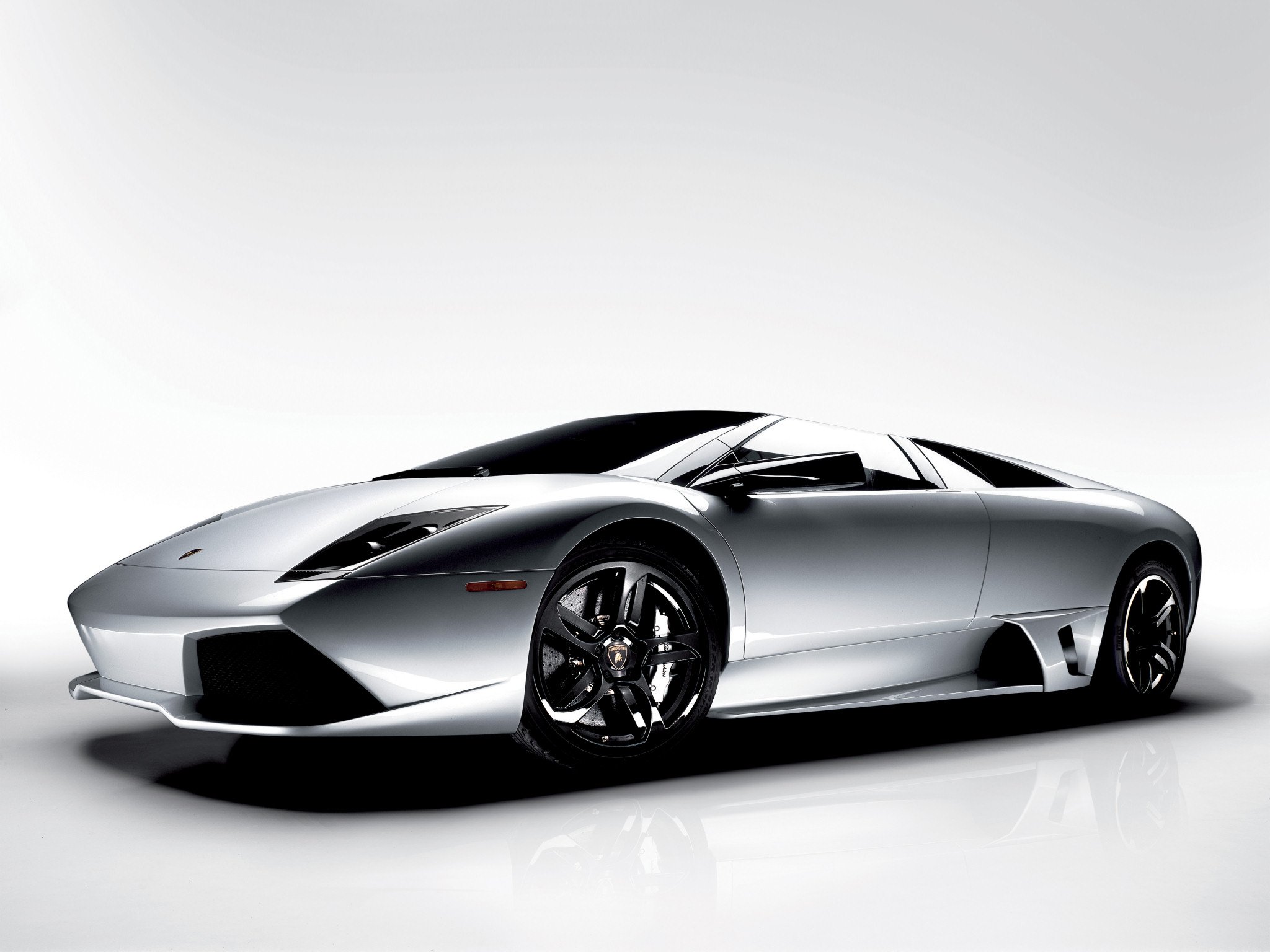 2006 10, Lamborghini, Murcielago, Lp640, Roadster, Us spec, Supercar Wallpaper