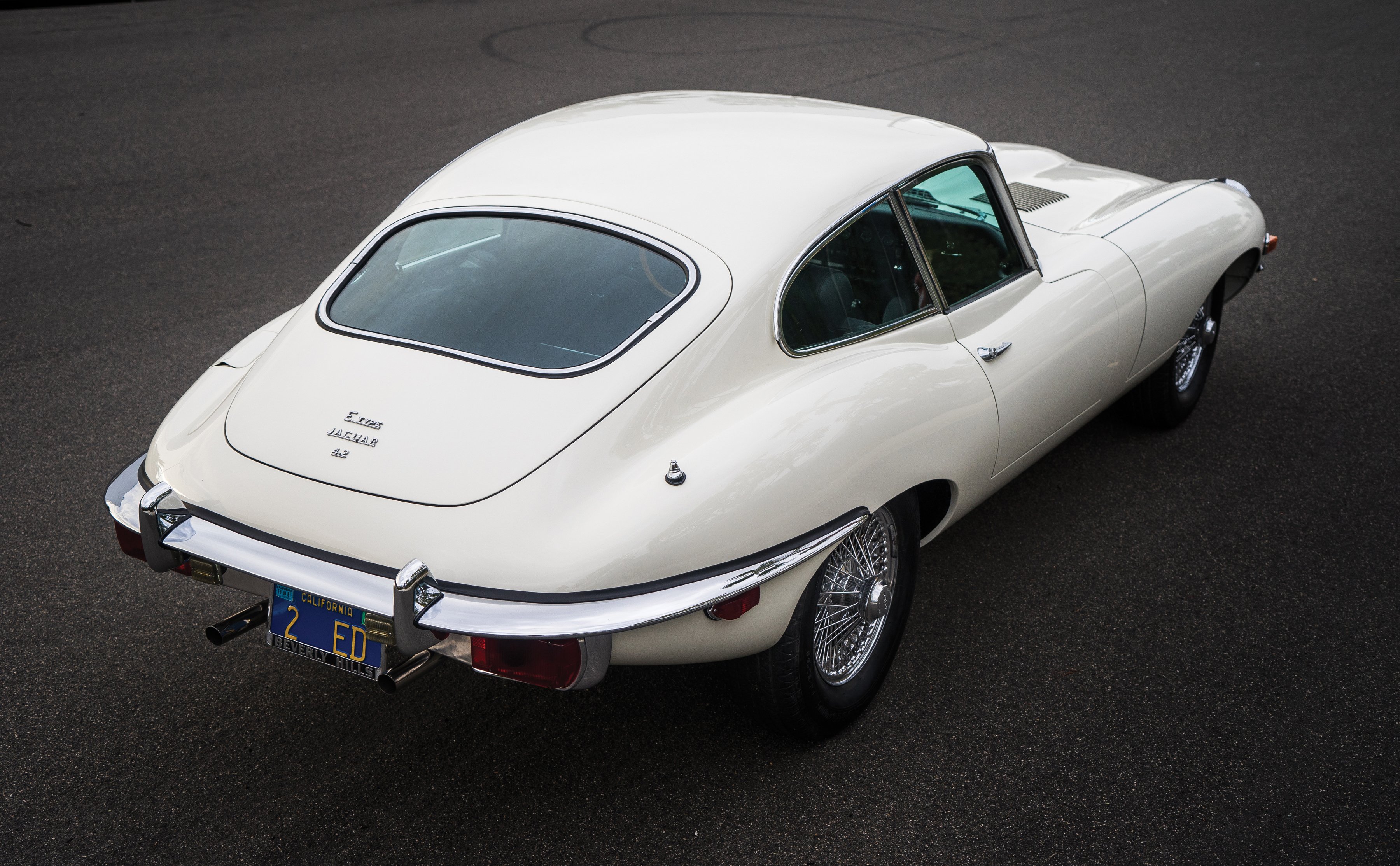 1968 71, Jaguar, E type, Fixed, Head, Coupe, Us spec, Series ii, Classic, Luxury, Supercar Wallpaper