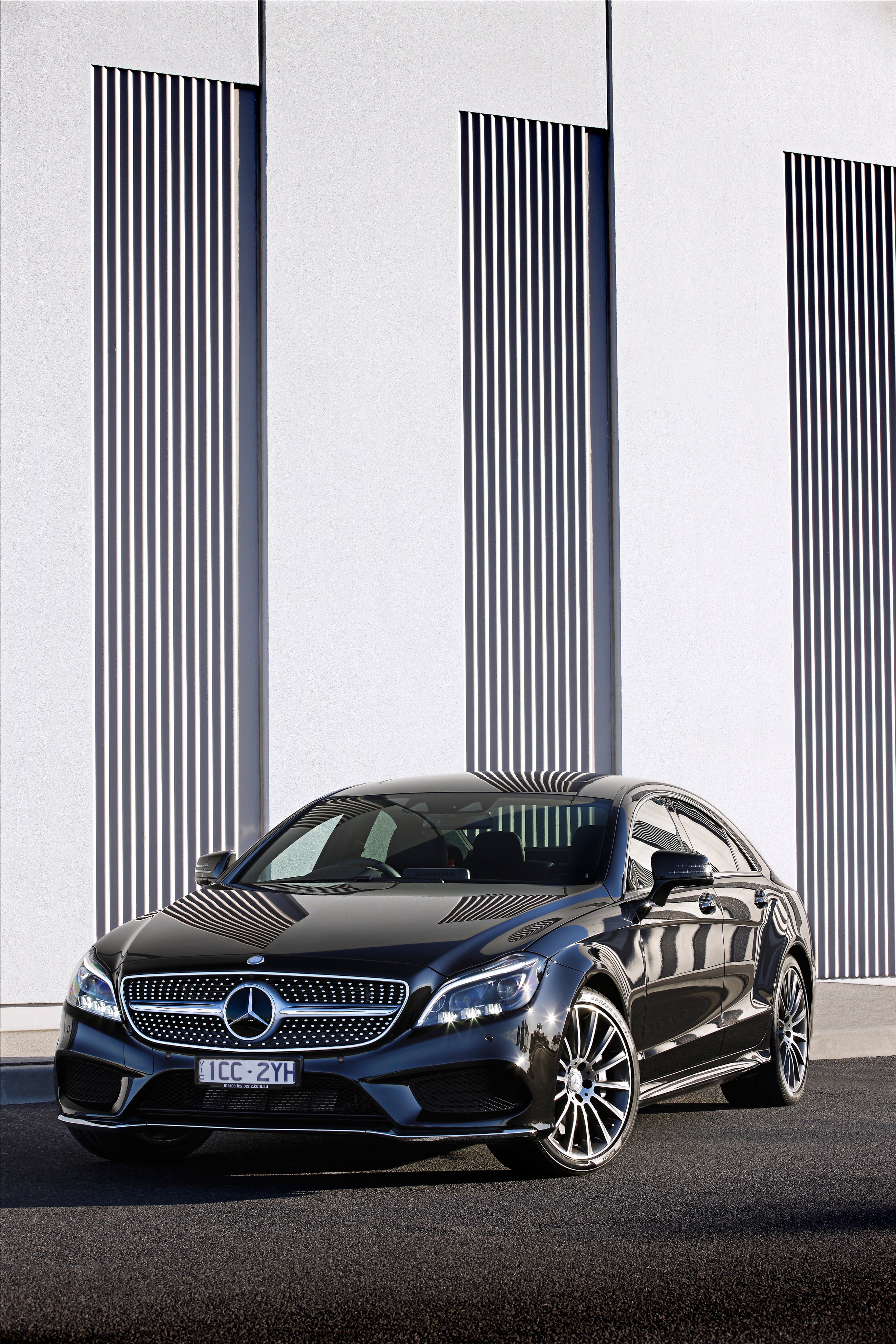 2015, Mercedes, Benz, Cls, 500, Amg, Sports package, Au spec, C218, Luxury Wallpaper