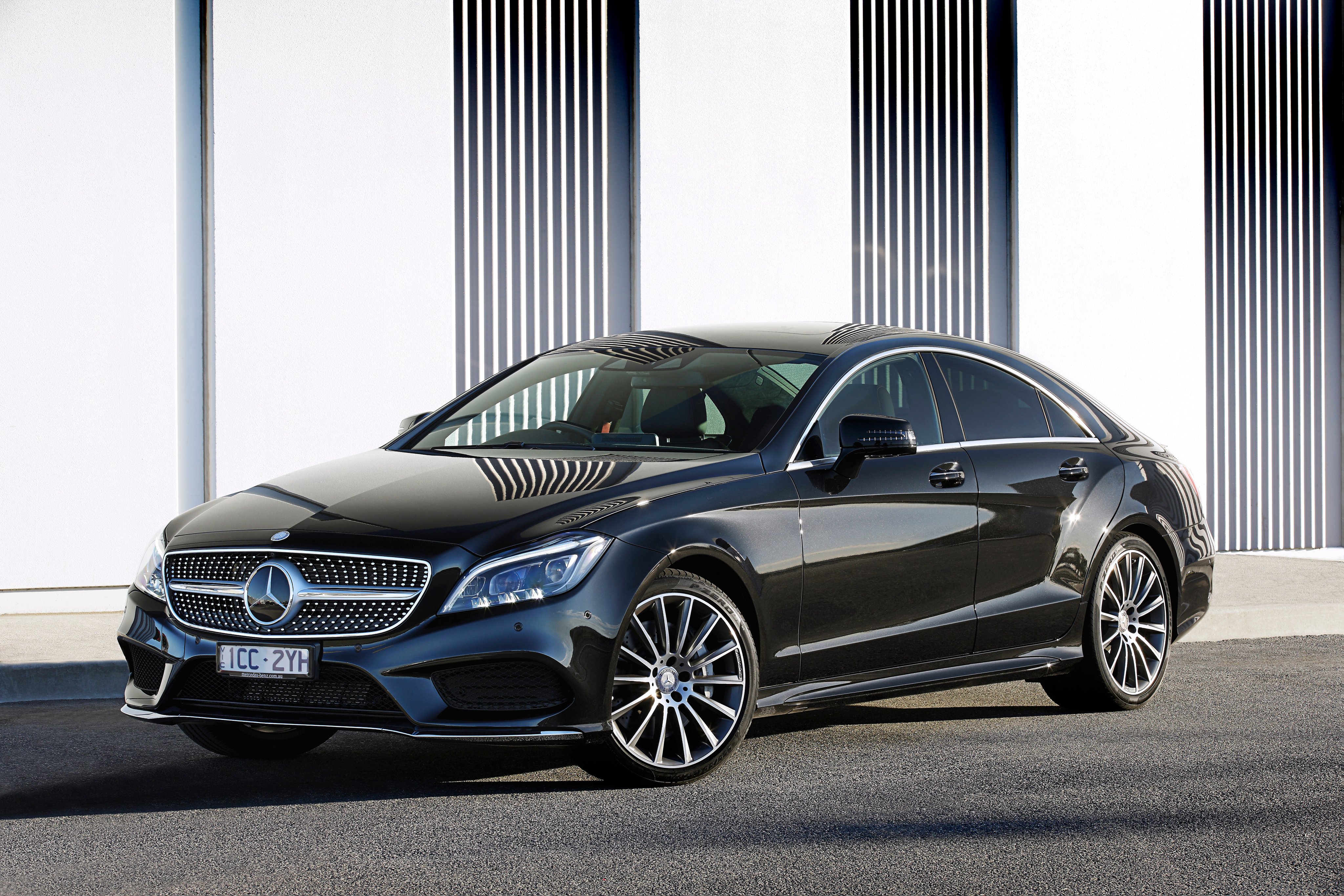 2015, Mercedes, Benz, Cls, 500, Amg, Sports package, Au spec, C218, Luxury Wallpaper