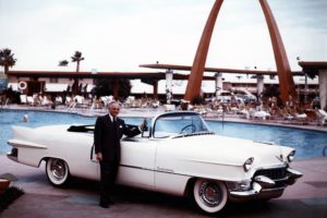 1955, Cadillac, Eldorado, 6267sx, Luxury, Retro, Vintage, Convertible
