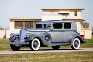 1933, Pierce, Arrow, Model 836, Club, Sedan, Retro, Luxury, Vintage