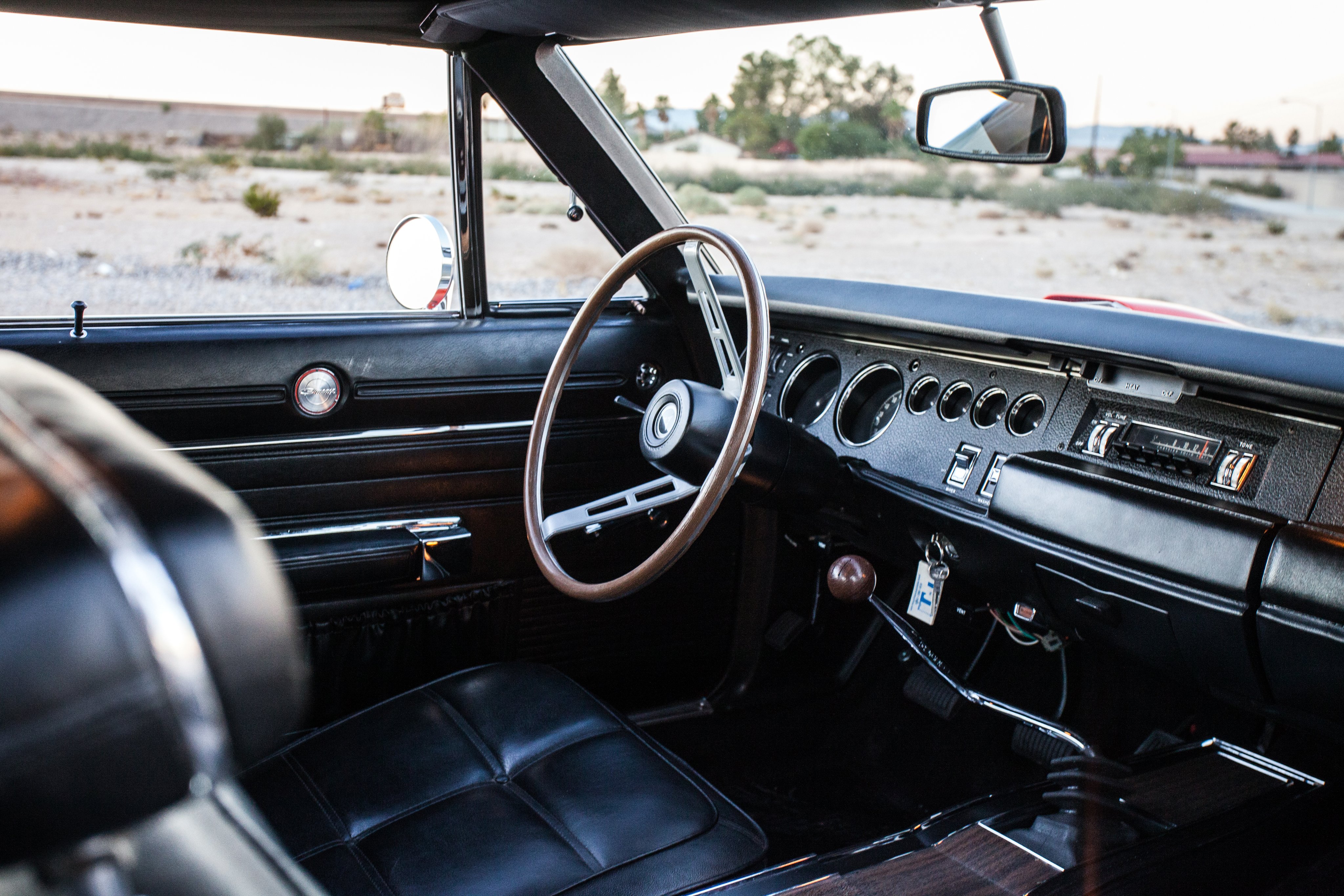 1969, Dodge, Charger, Daytona, 426, Hemi, Muscle, Classic Wallpaper