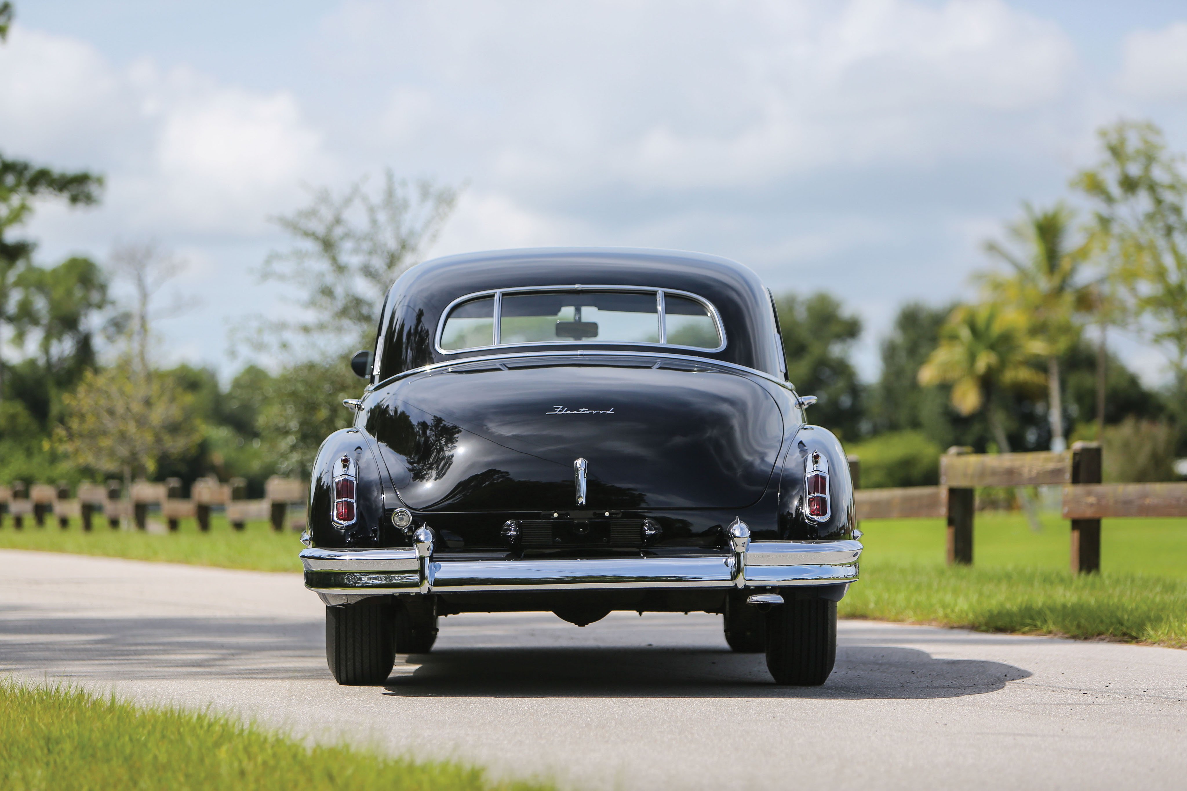 1947, Cadillac, Sixty, Special, Fleetwood, Sedan, 6069, Retro, Luxury, Vintage Wallpaper