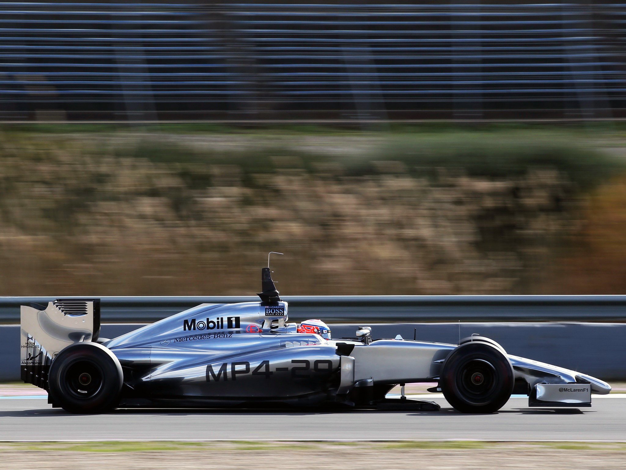 2014, Mclaren, Mercedes, Benz, Mp4 29, F 1, Formula, Race, Racing Wallpaper