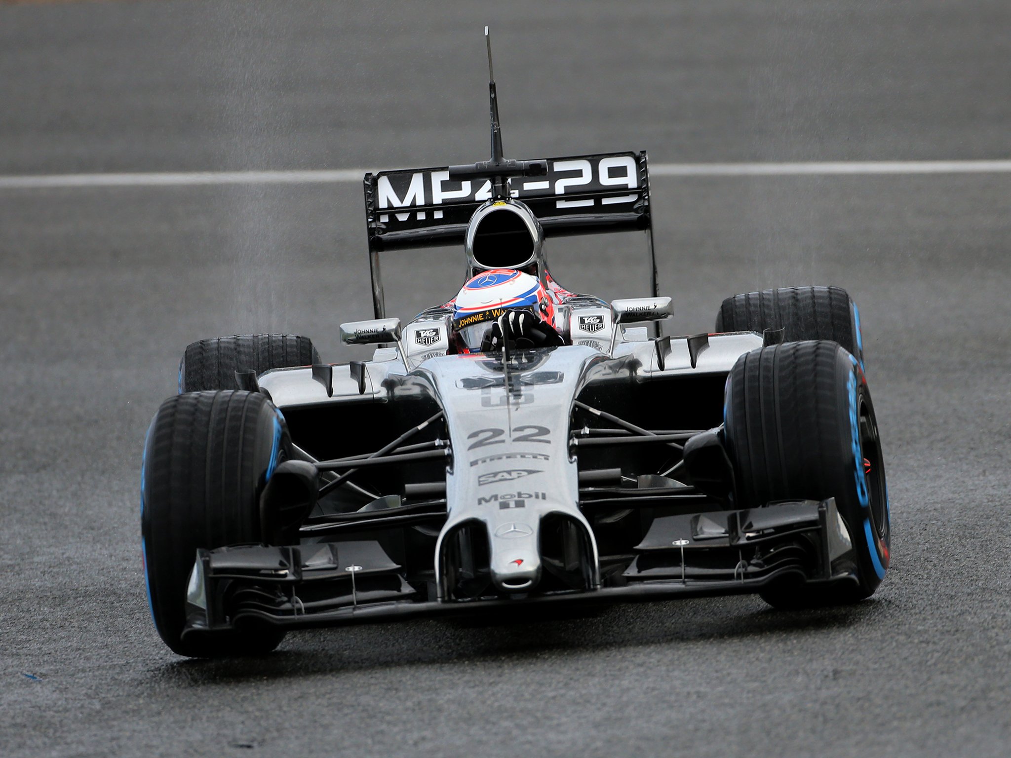 2014, Mclaren, Mercedes, Benz, Mp4 29, F 1, Formula, Race, Racing Wallpaper