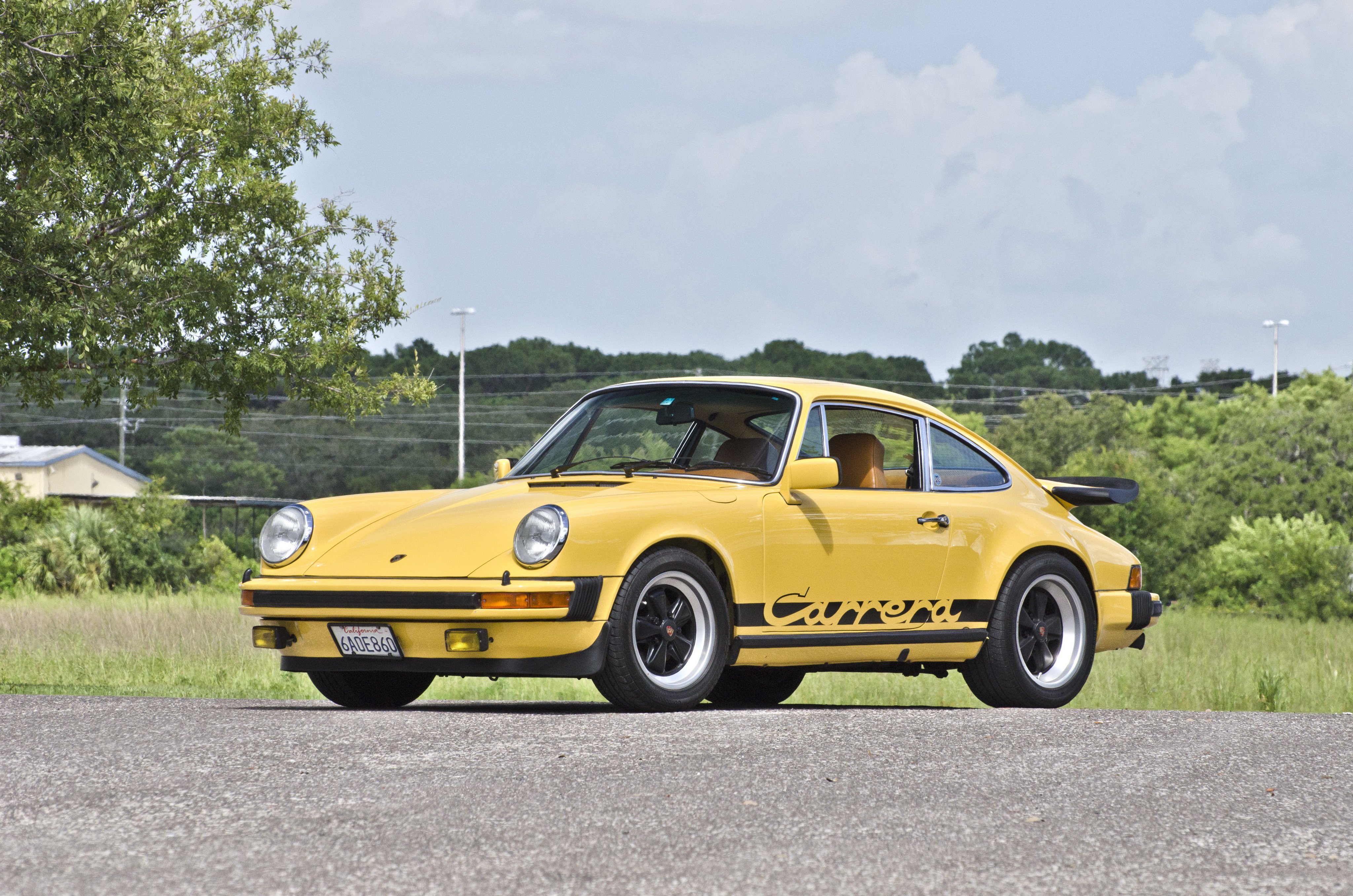 1977 83, Porsche, 911sc, 3 0, Coupe, Us spec, 911 Wallpaper