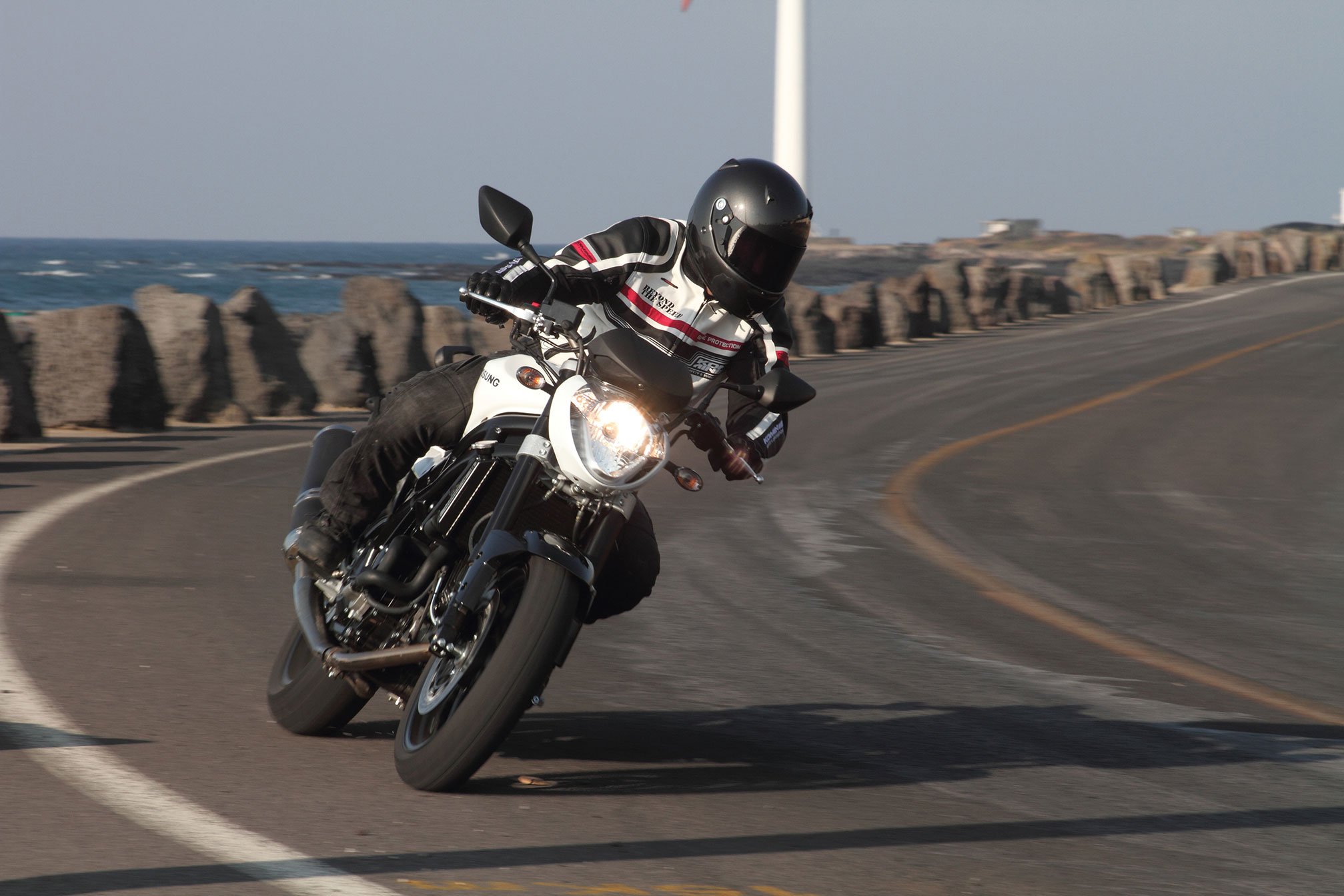 2015, Hyosung, Gt650, Sportbike, Bike, Motorbike Wallpaper