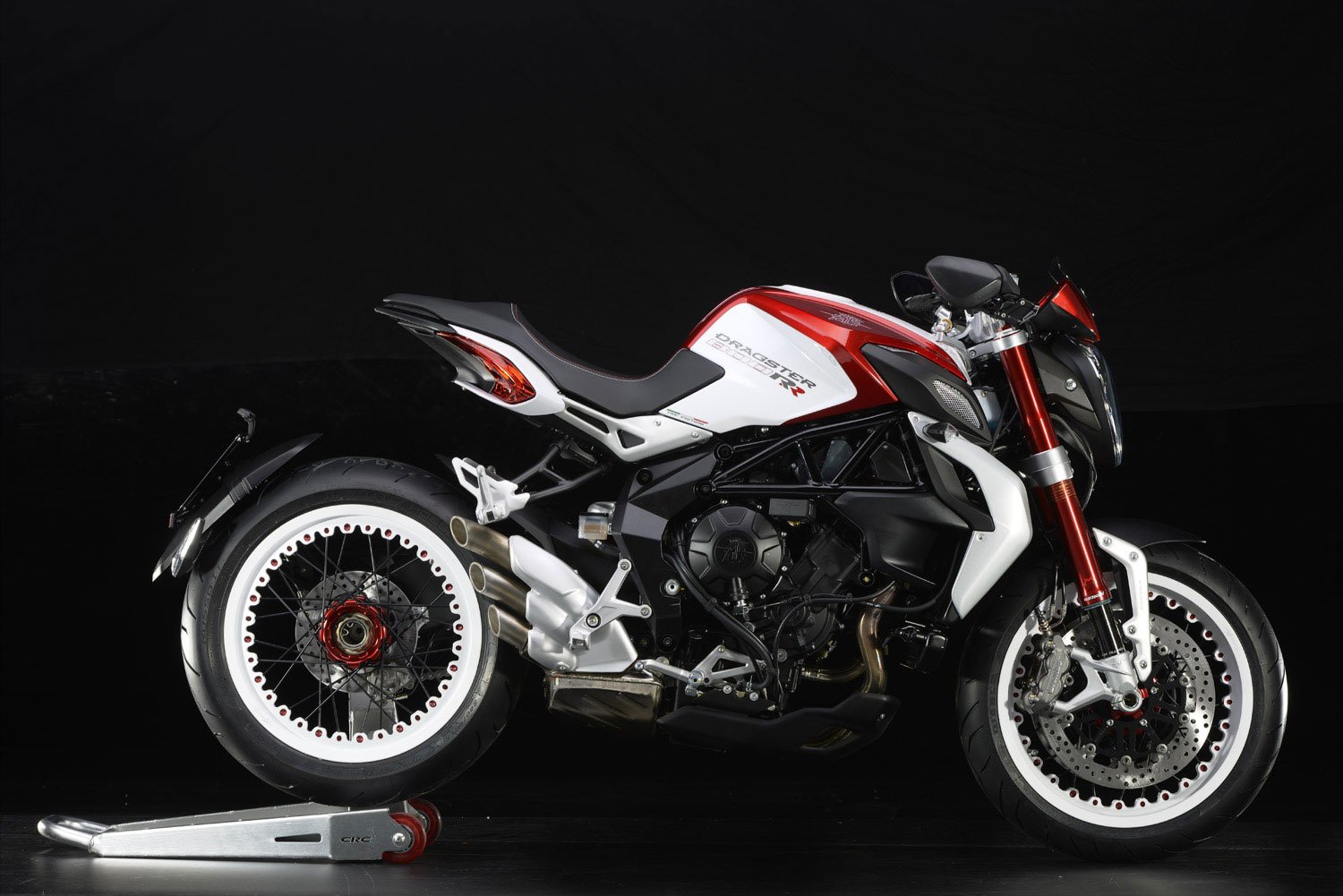 Мотоцикл MV Agusta brutale 800 Dragster RR