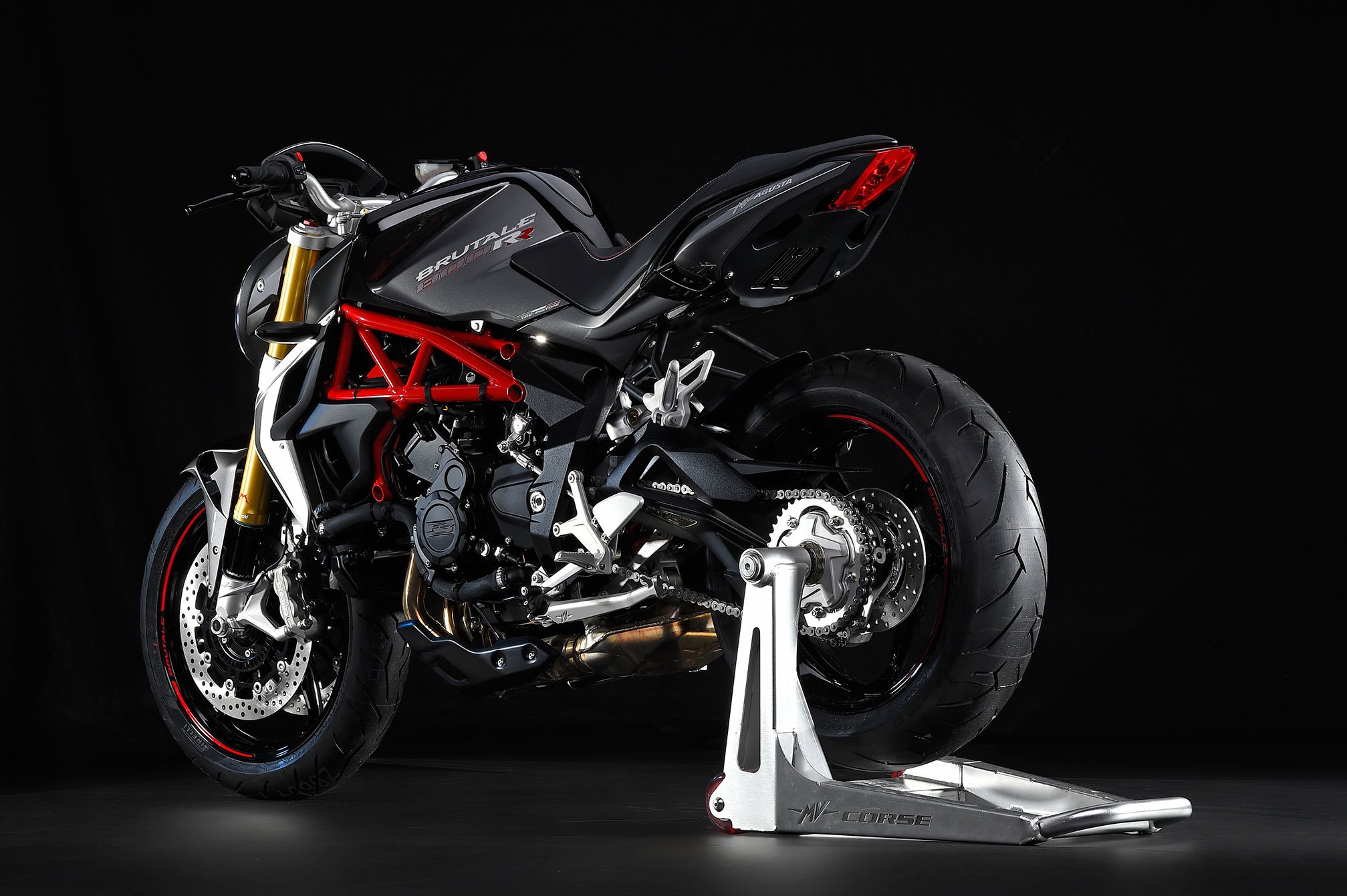 2015, Mv Agusta, Brutale, 800, R R, Superbike, Bike, Motorbike, Agusta ...