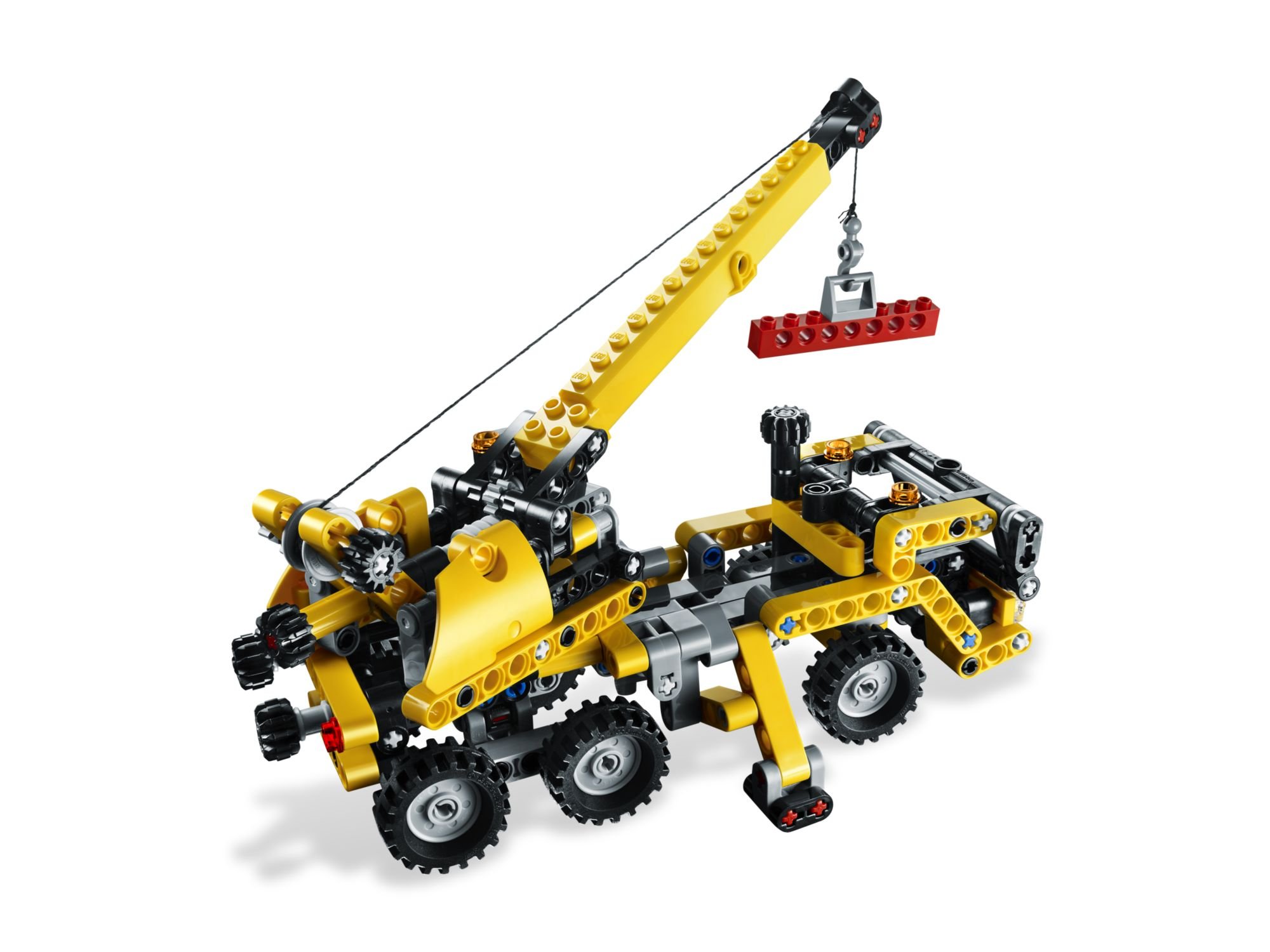 mobile, Crane, Construction, Truck, Semi, Tractor, Ariel, Cranes, Boom Wallpaper