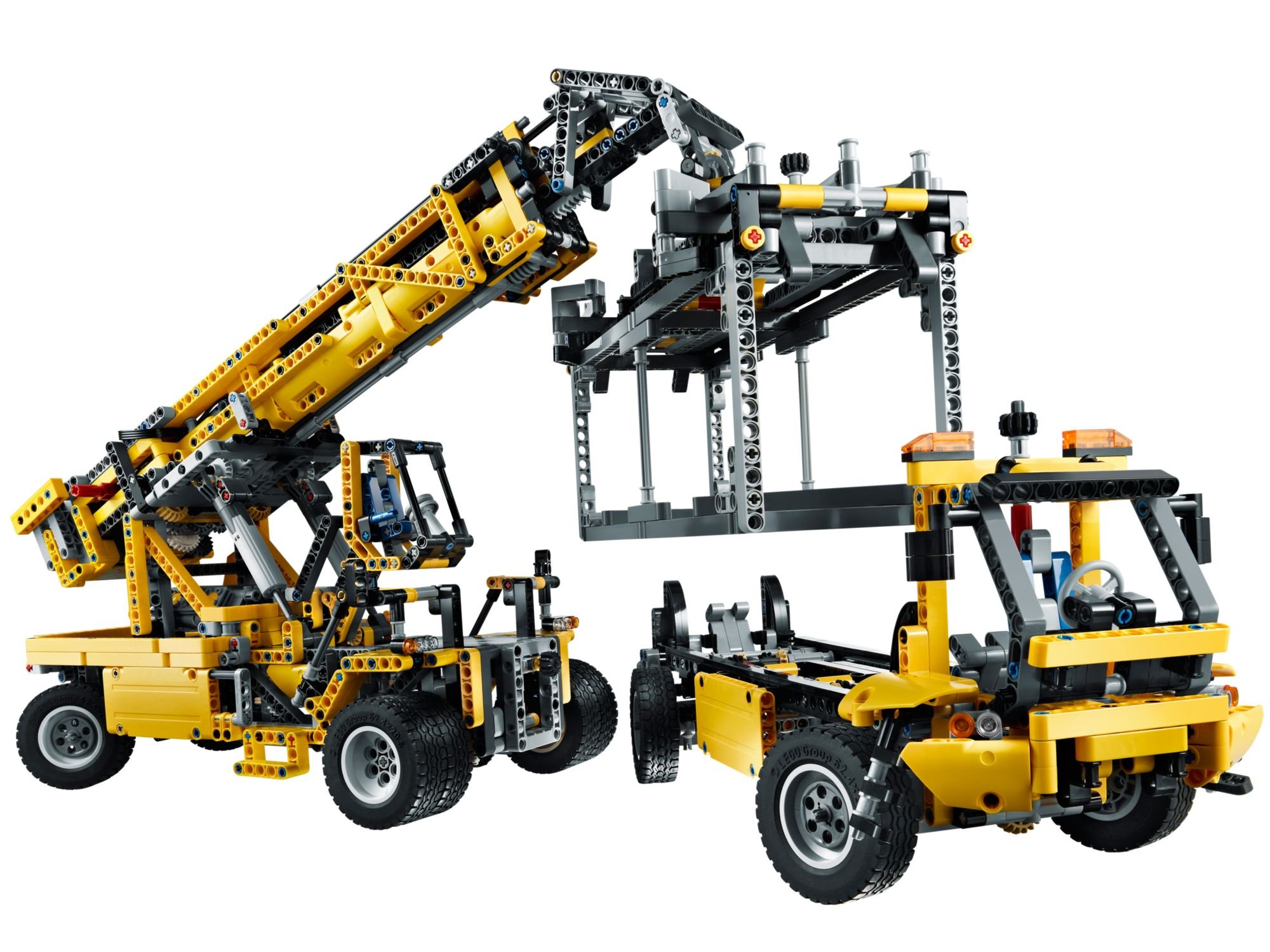 mobile, Crane, Construction, Truck, Semi, Tractor, Ariel, Cranes, Boom Wallpaper