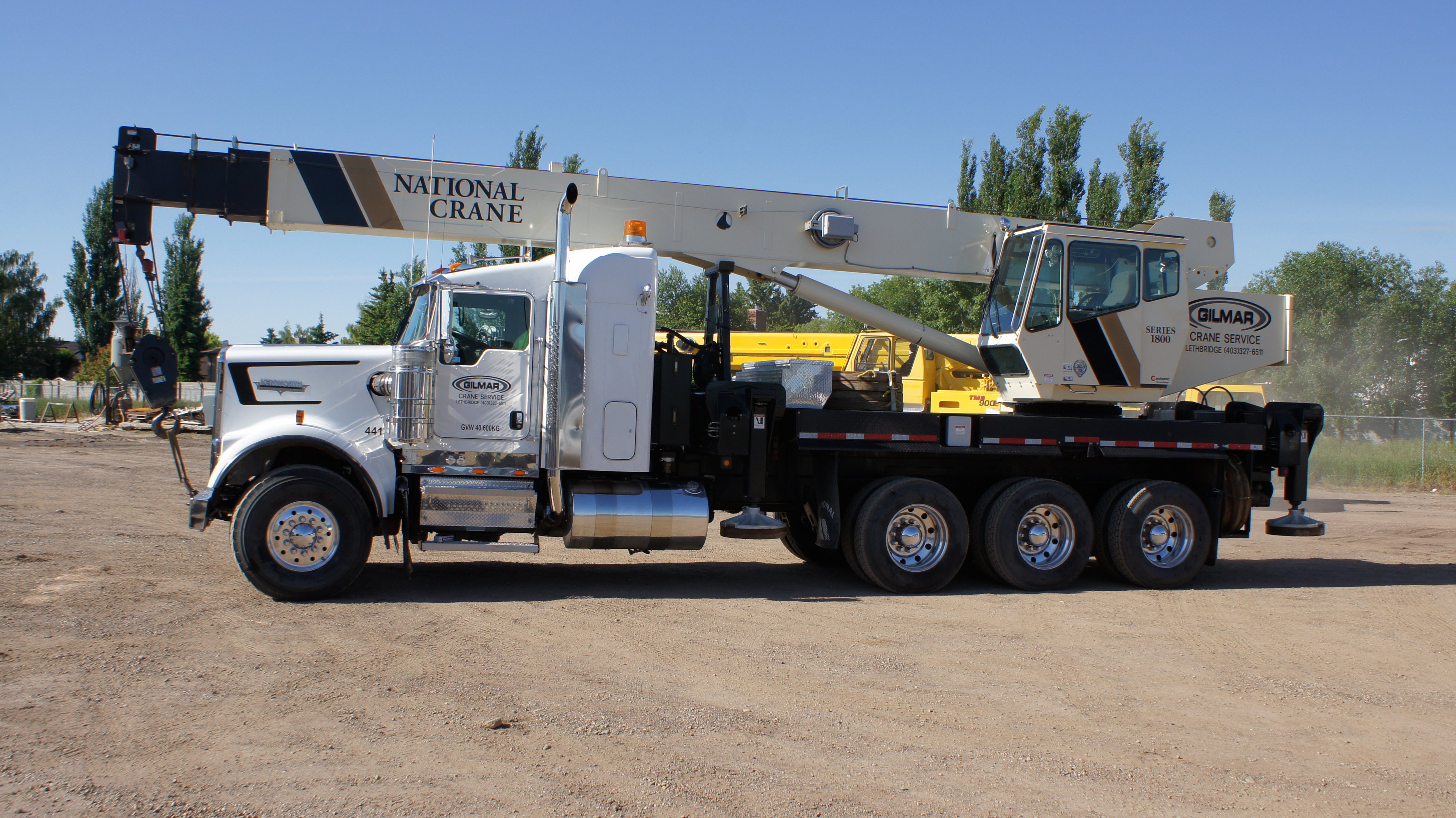 mobile, Crane, Construction, Truck, Semi, Tractor, Ariel, Cranes, Boom Wallpaper