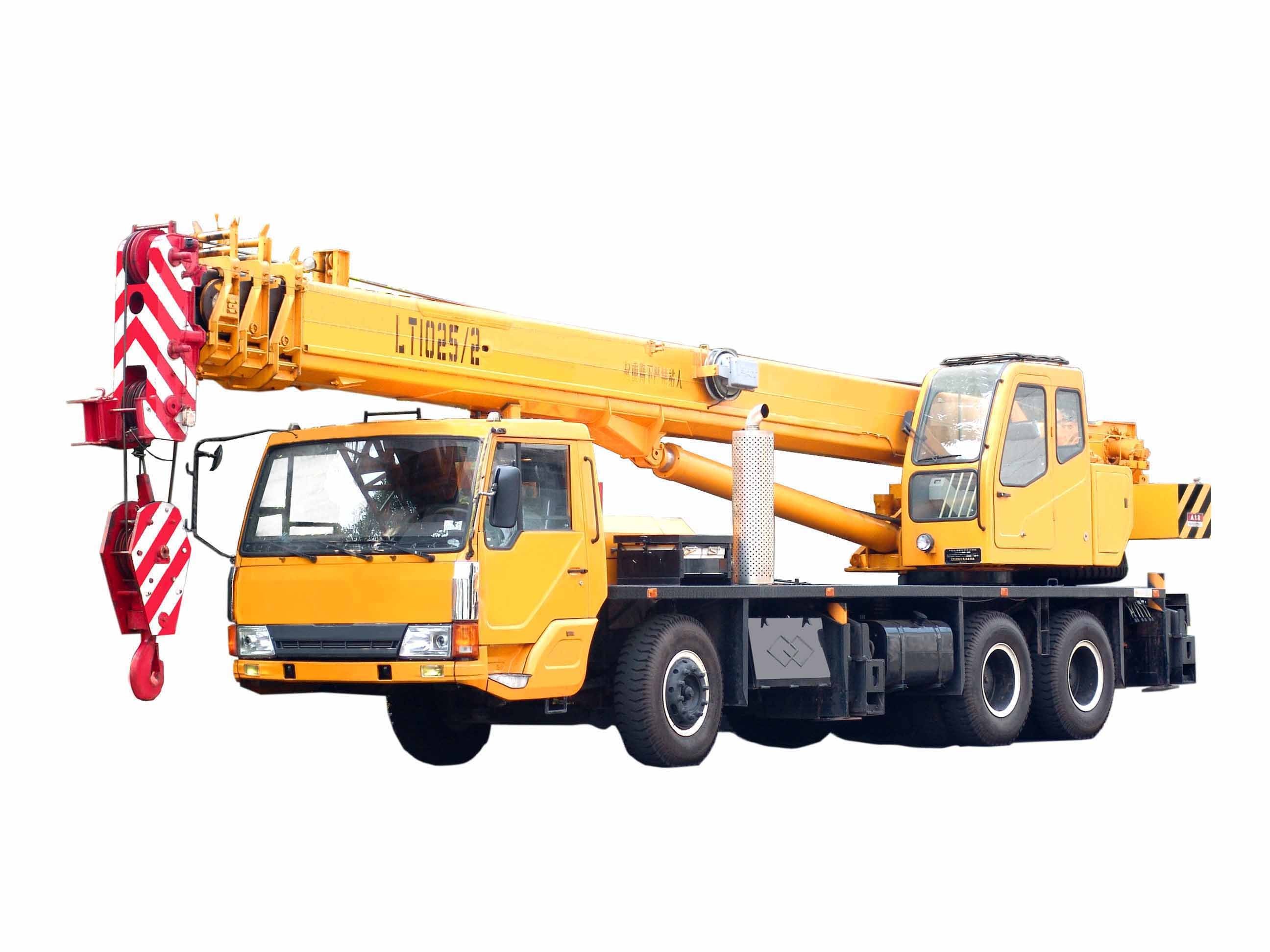 QY70K-I XCMG Truck Crane / XCMG Mobile Crane Heavy 