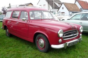 peugeot, 403, Classic, Cars, French, Wagon