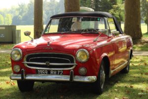 peugeot, 403, Classic, Cars, French, Convertible, Cabriolet