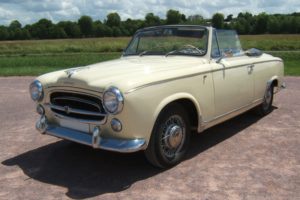 peugeot, 403, Classic, Cars, French, Convertible, Cabriolet
