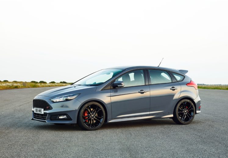 2015, Ford, Focus, S t HD Wallpaper Desktop Background