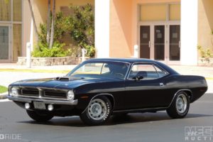 1970, Plymouth, Hemi, Cuda, Muscle, Classic, Barracuda