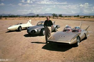 1958, G m, Firebird, Iii, Concept, Jet, Race, Racing, Retro, Vintage