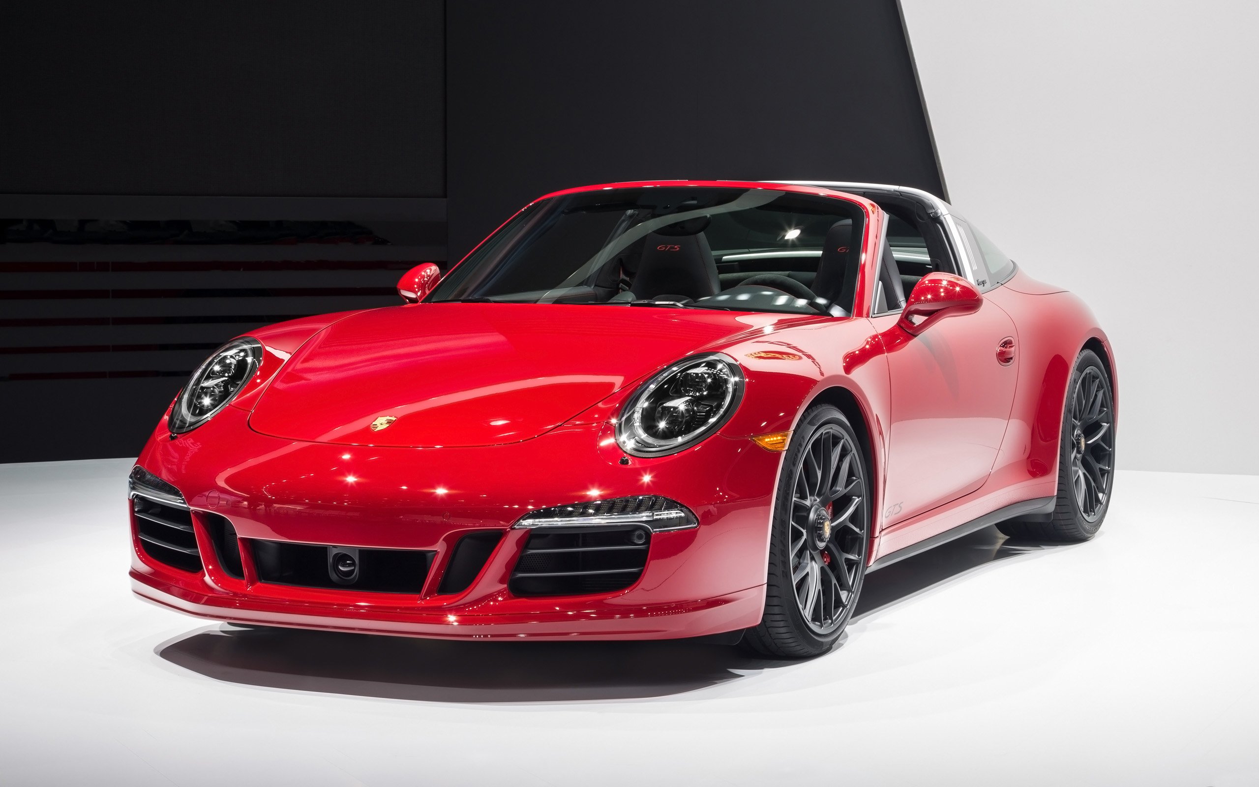 2015, Porsche, 911, Targa, 4, Gts, Supercar, Targa 4 Wallpaper