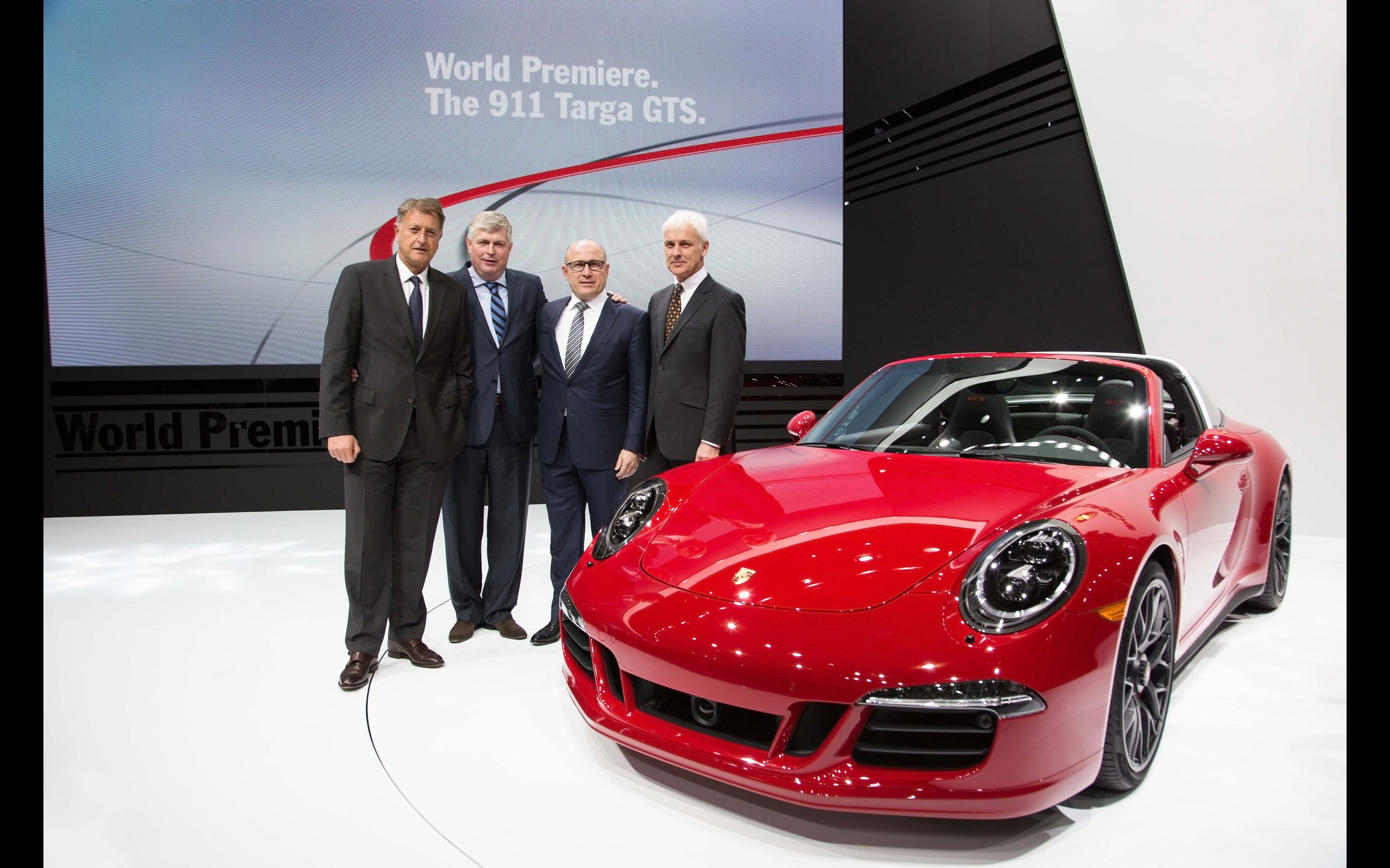 2015, Porsche, 911, Targa, 4, Gts, Supercar, Targa 4 Wallpaper