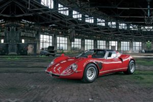 1968, Alfa, Romeo, Tipo 33, Stradale, Supercar, Classic, Tipo