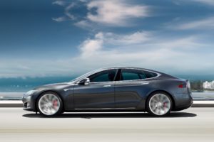 2015, Tesla, Model s, P85d, Electric, Supercar