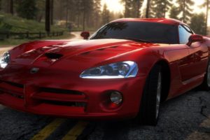 video, Games, Cars, Dodge, Viper, Srt 10, Need, For, Speed, Hot, Pursuit, Pc, Games