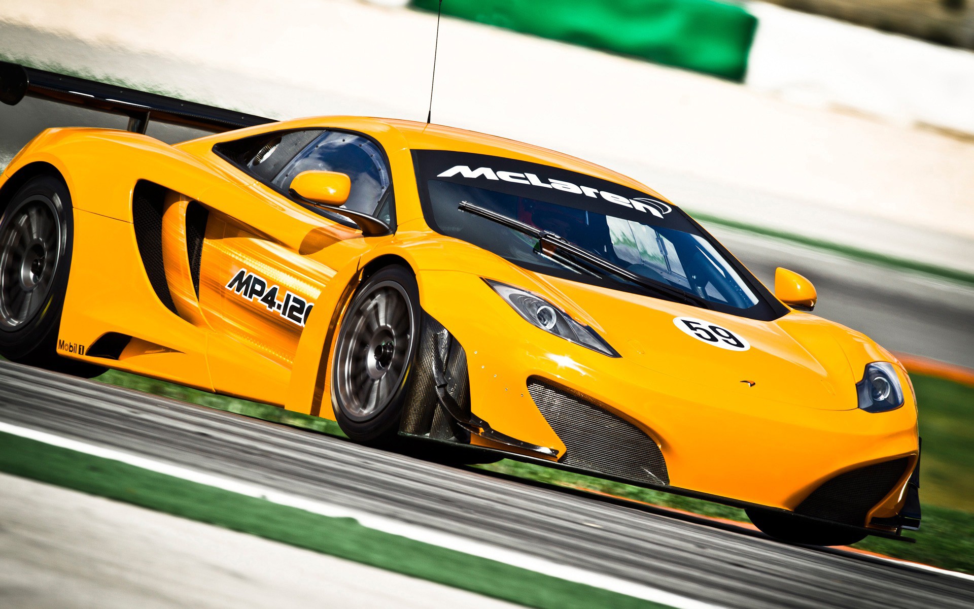 cars, Mclaren, Mp4 12c, Yellow, Cars Wallpaper