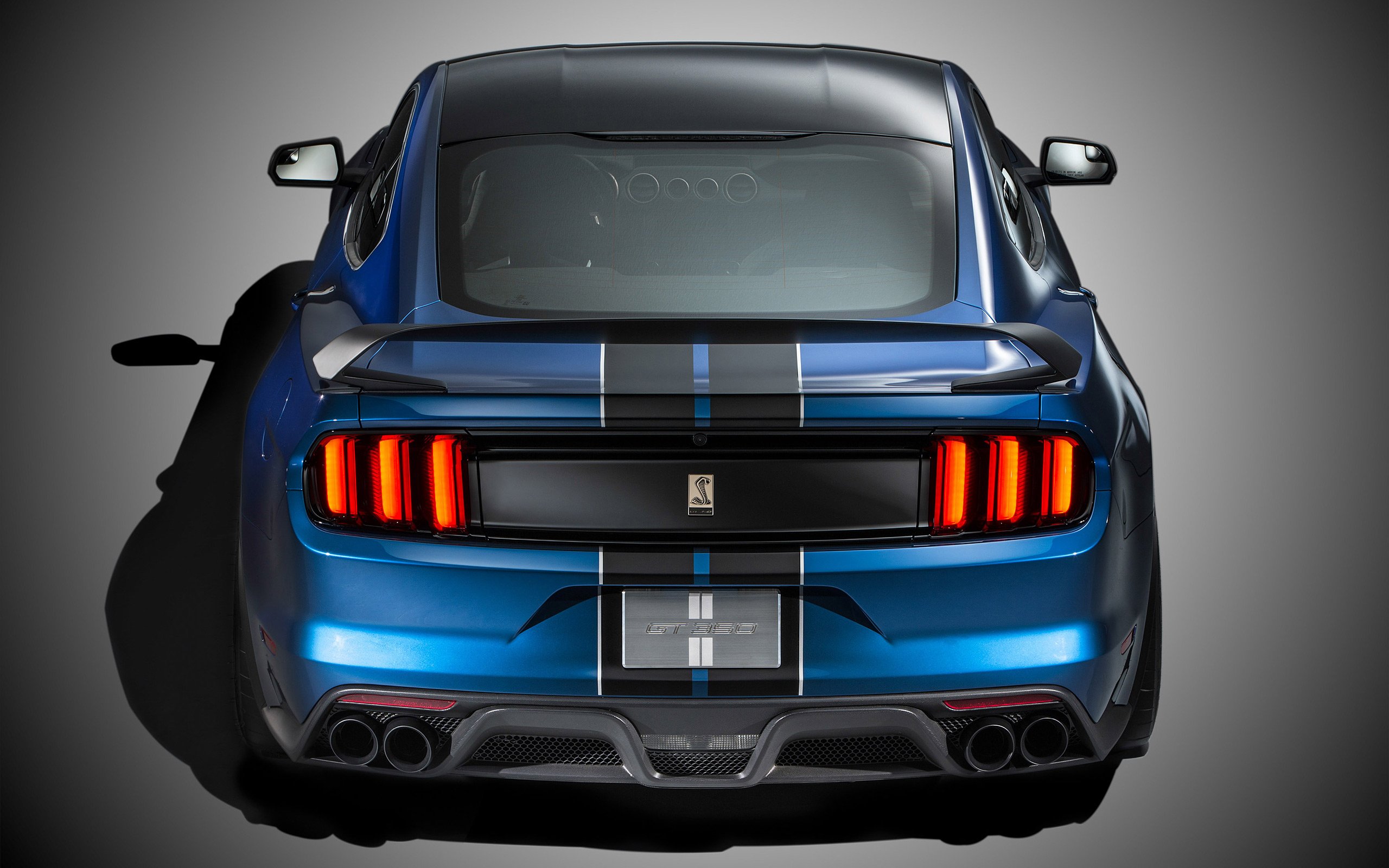 2016, Ford, Shelby, Mustang, Gt350r, Muscle Wallpaper