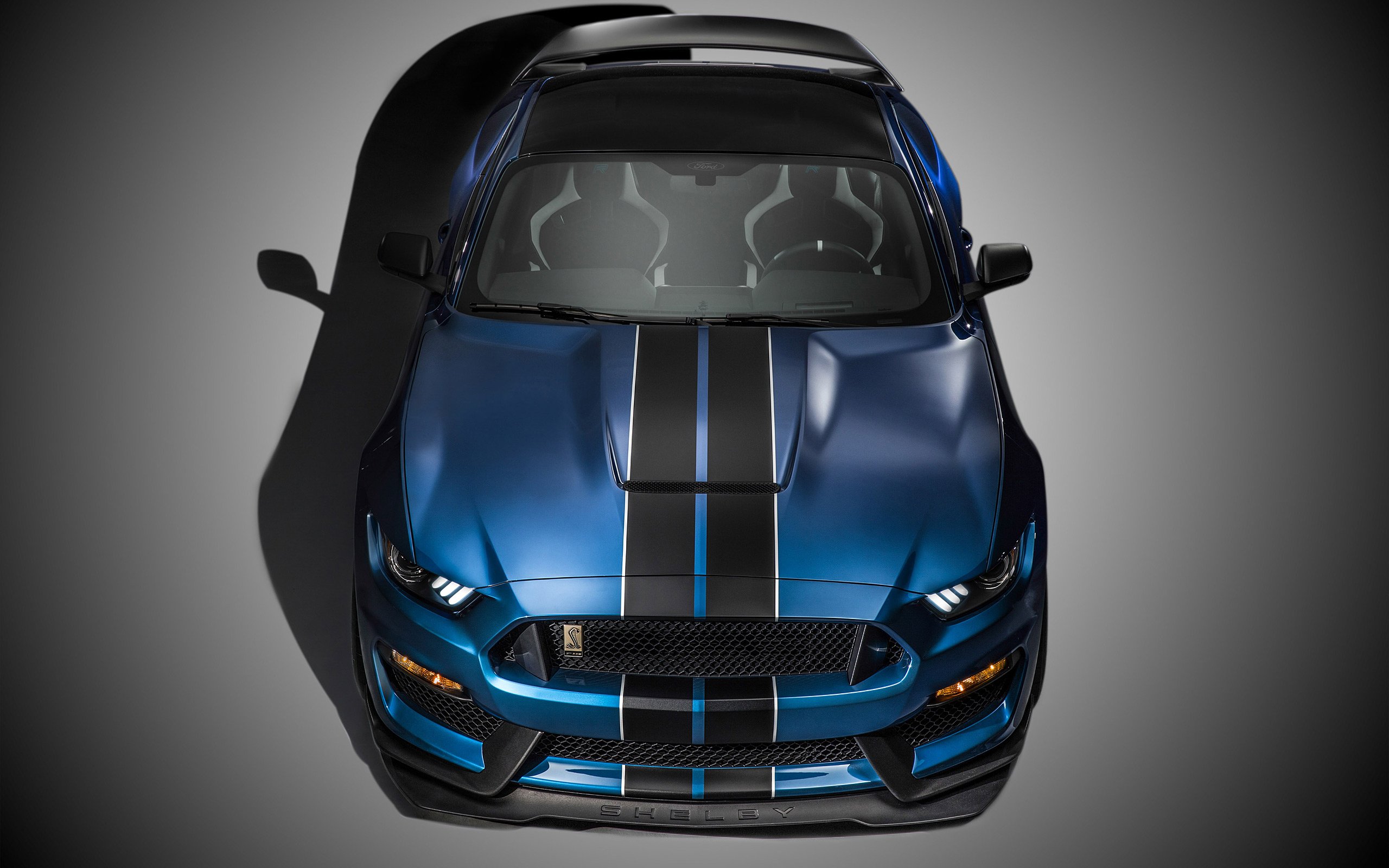 2016, Ford, Shelby, Mustang, Gt350r, Muscle Wallpaper