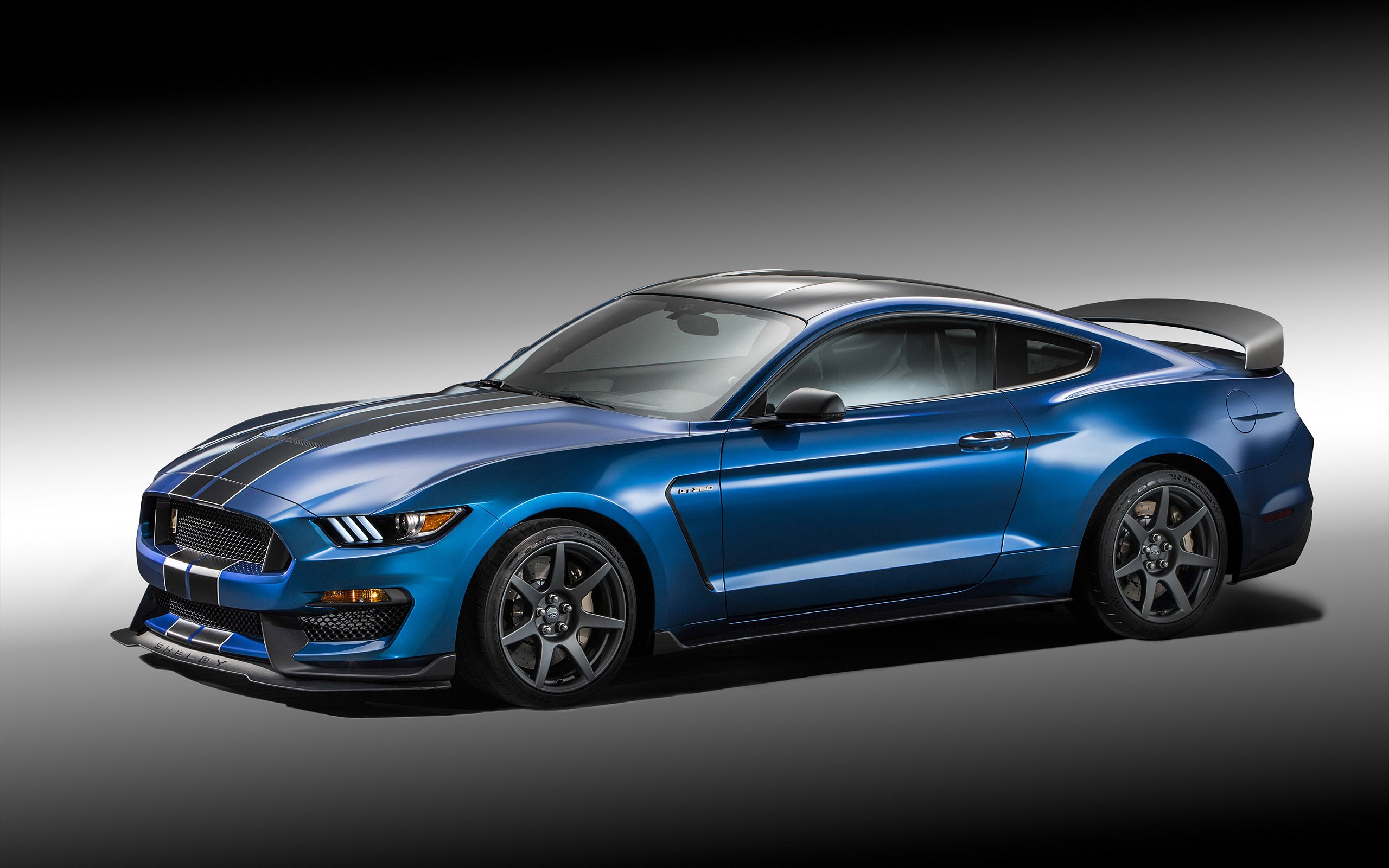 2016, Ford, Shelby, Mustang, Gt350r, Muscle Wallpaper