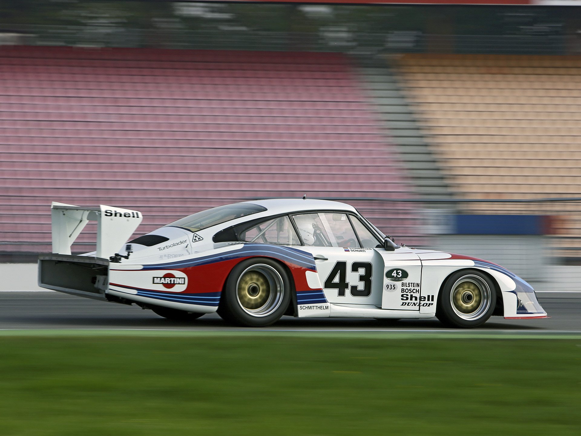 1978, Porsche, 935 78, Moby, Dick, Le mans, Lemans, Race, Racing, 935 Wallpaper