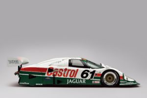 1988, Jaguar, Xjr 9, Castrol, Le mans, Race, Racing, Lemans
