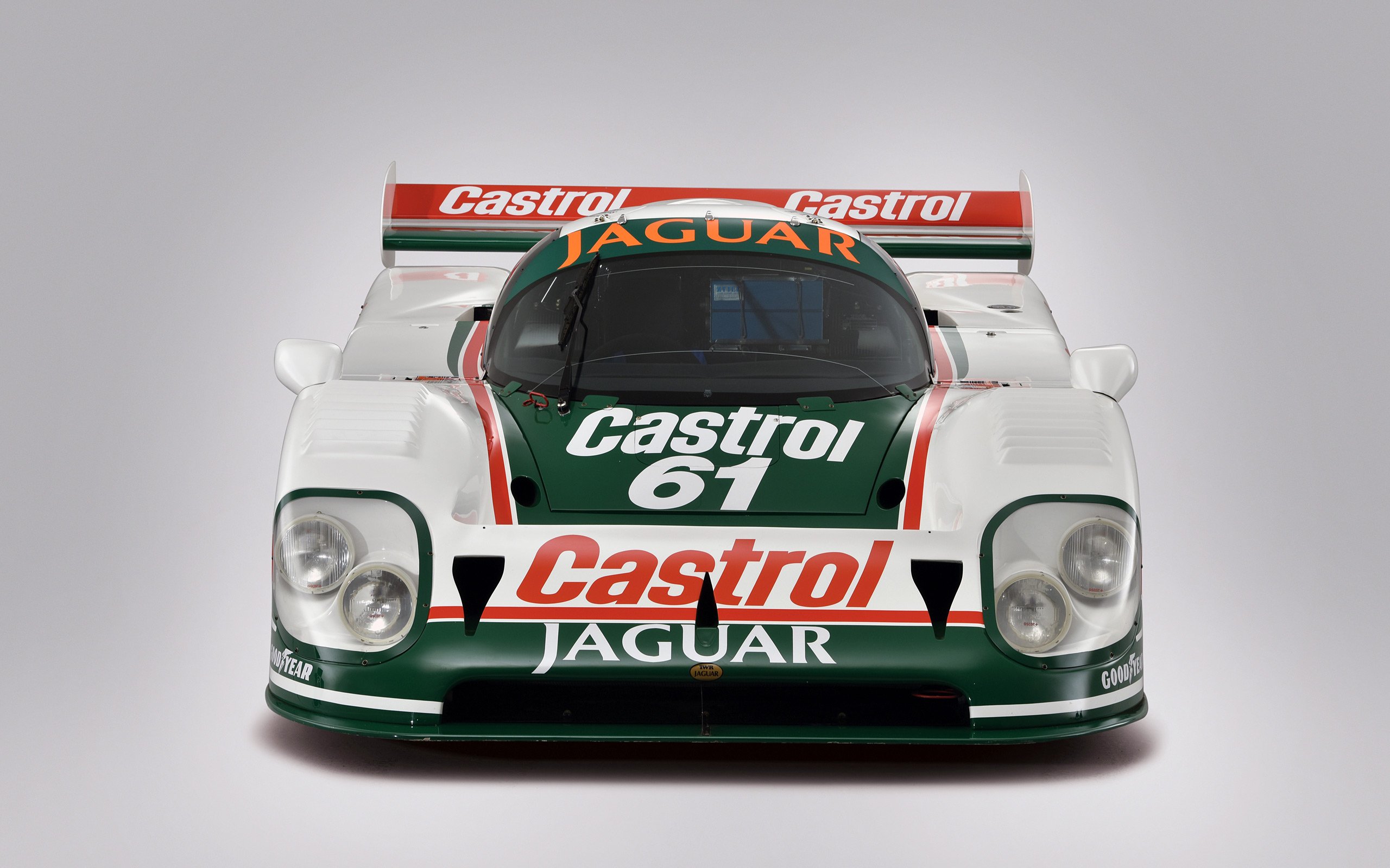 1988, Jaguar, Xjr 9, Castrol, Le mans, Race, Racing, Lemans Wallpaper