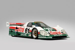 1988, Jaguar, Xjr 9, Castrol, Le mans, Race, Racing, Lemans