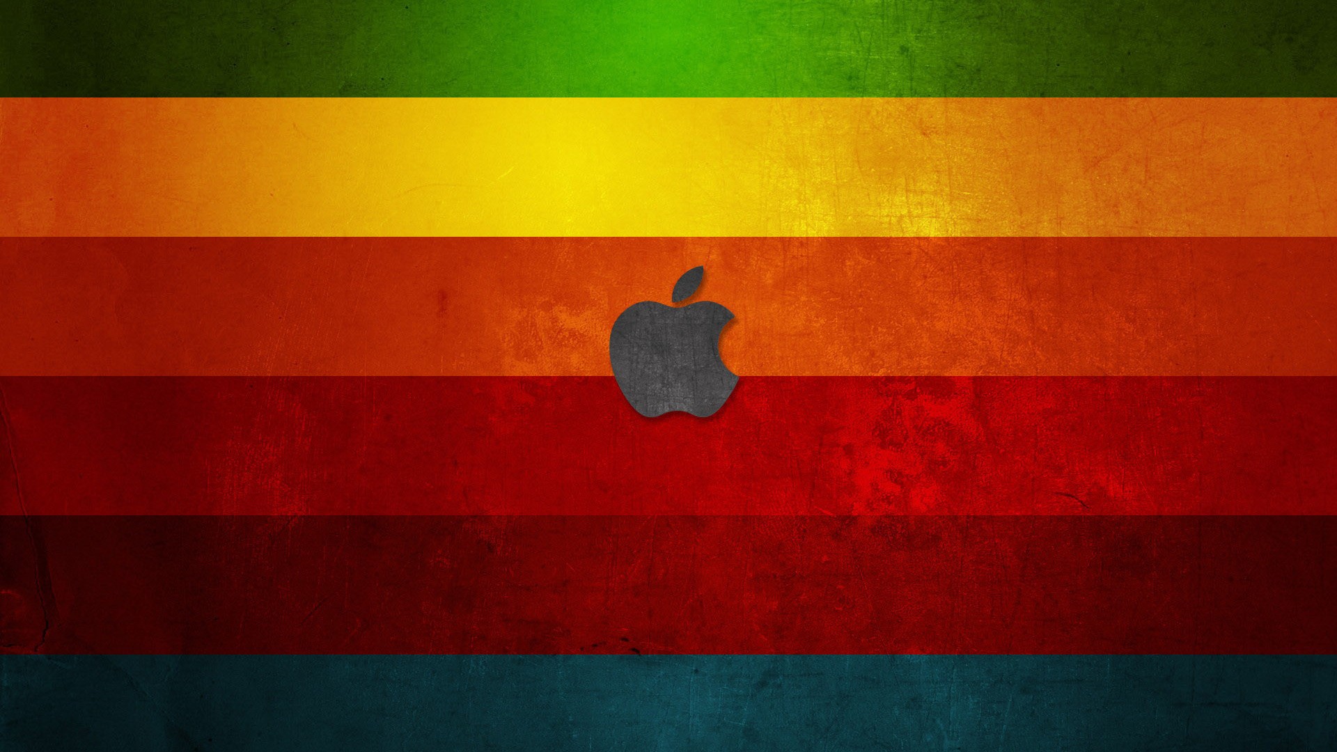 wood, Apple, Inc, , Mac, Operating, Systems, Rainbows, Colors, Stripes Wallpaper