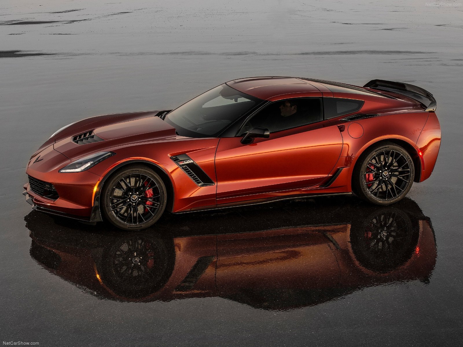 chevrolet, Chevy, Corvette, Z06, 2015, Coupe, Cars, Usa Wallpaper
