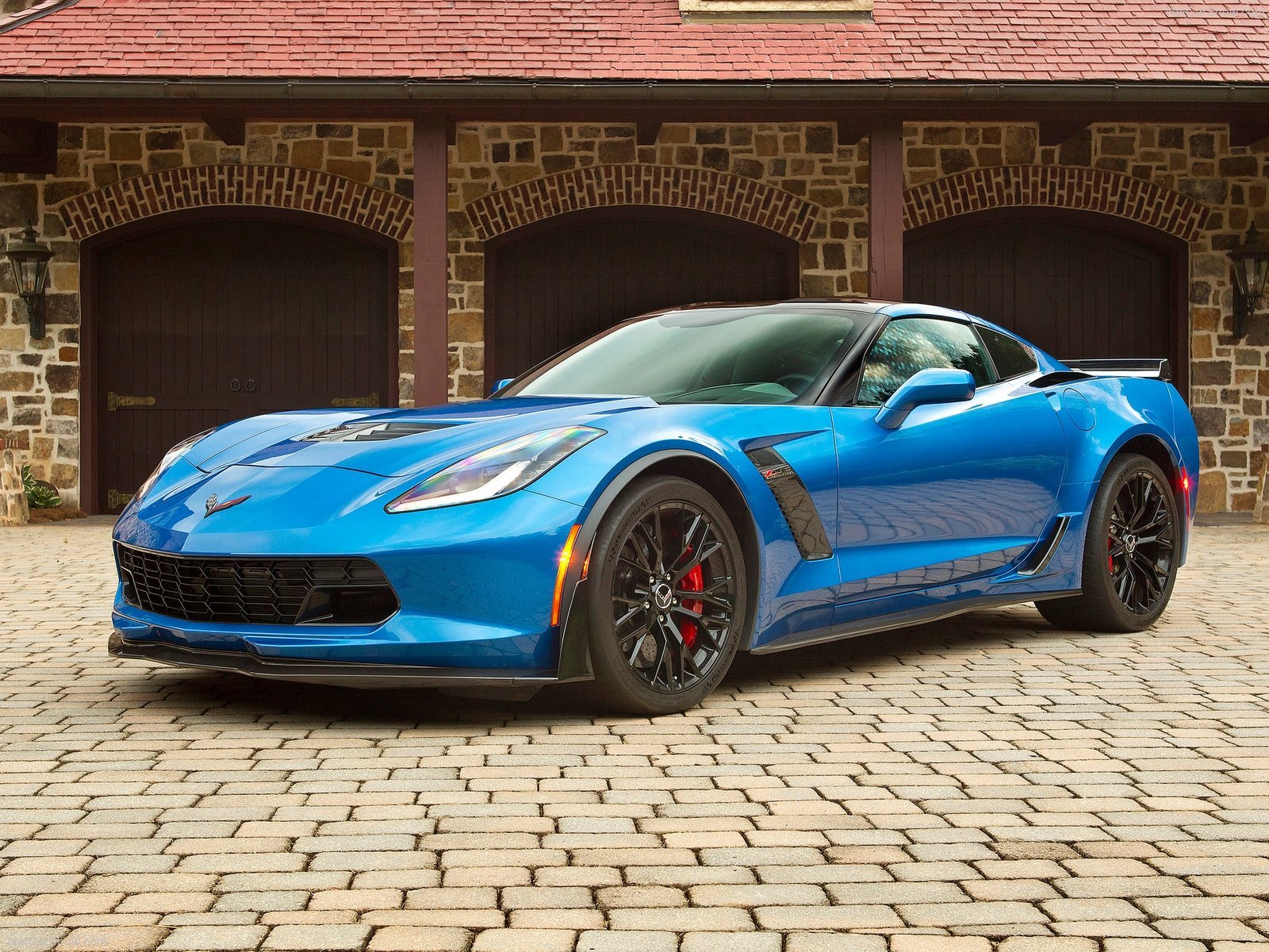 chevrolet, Chevy, Corvette, Z06, 2015, Coupe, Cars, Usa Wallpaper