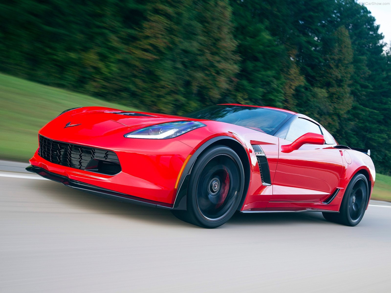chevrolet, Chevy, Corvette, Z06, 2015, Coupe, Cars, Usa Wallpaper
