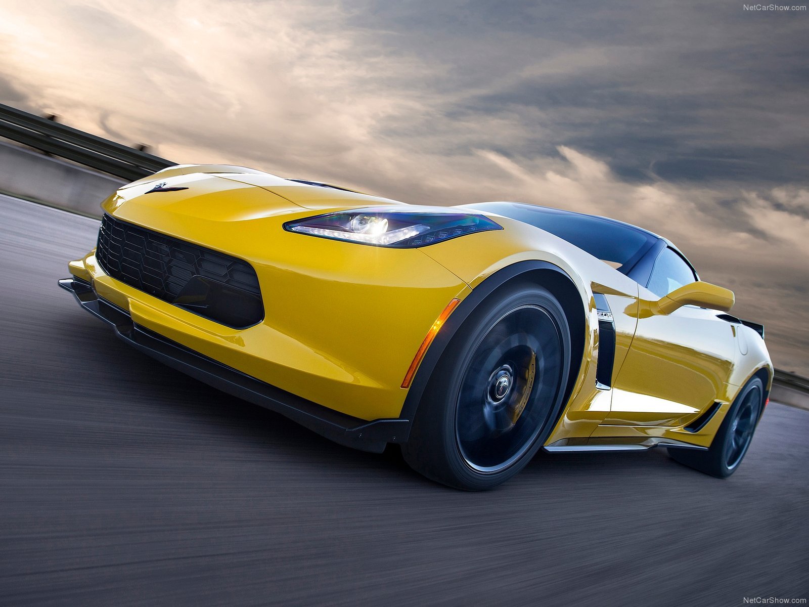 chevrolet, Chevy, Corvette, Z06, 2015, Coupe, Cars, Usa Wallpaper