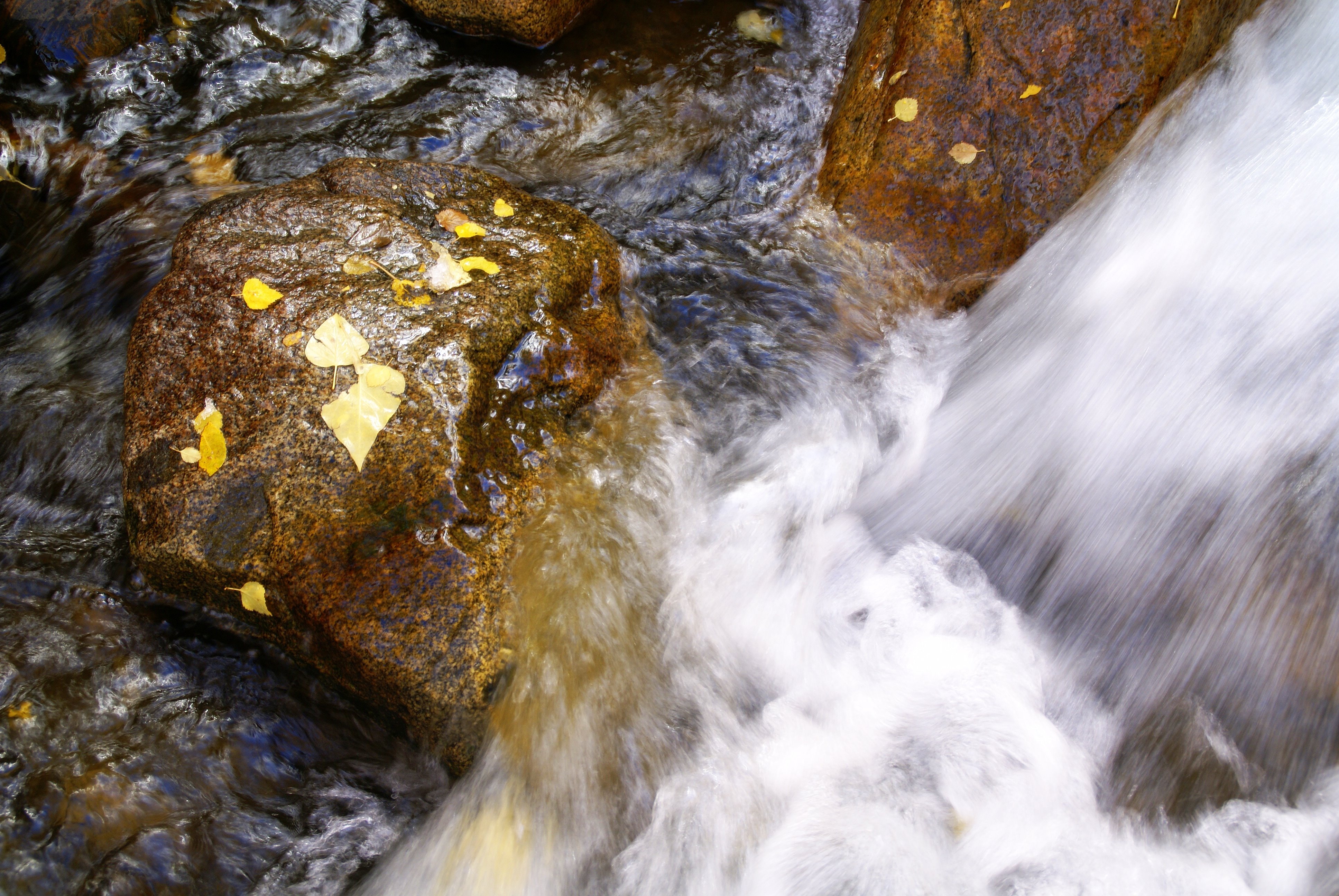 watterfall Wallpaper