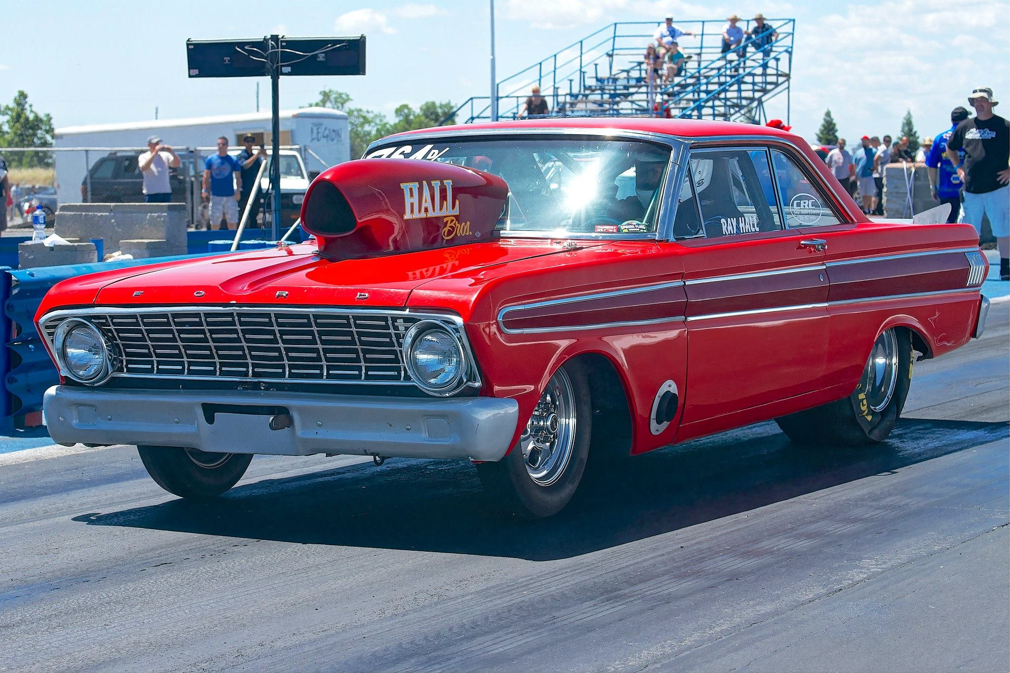 drag, Racing, Hot, Rod, Rods, Race, Muscle, Ford, Falcon Wallpaper